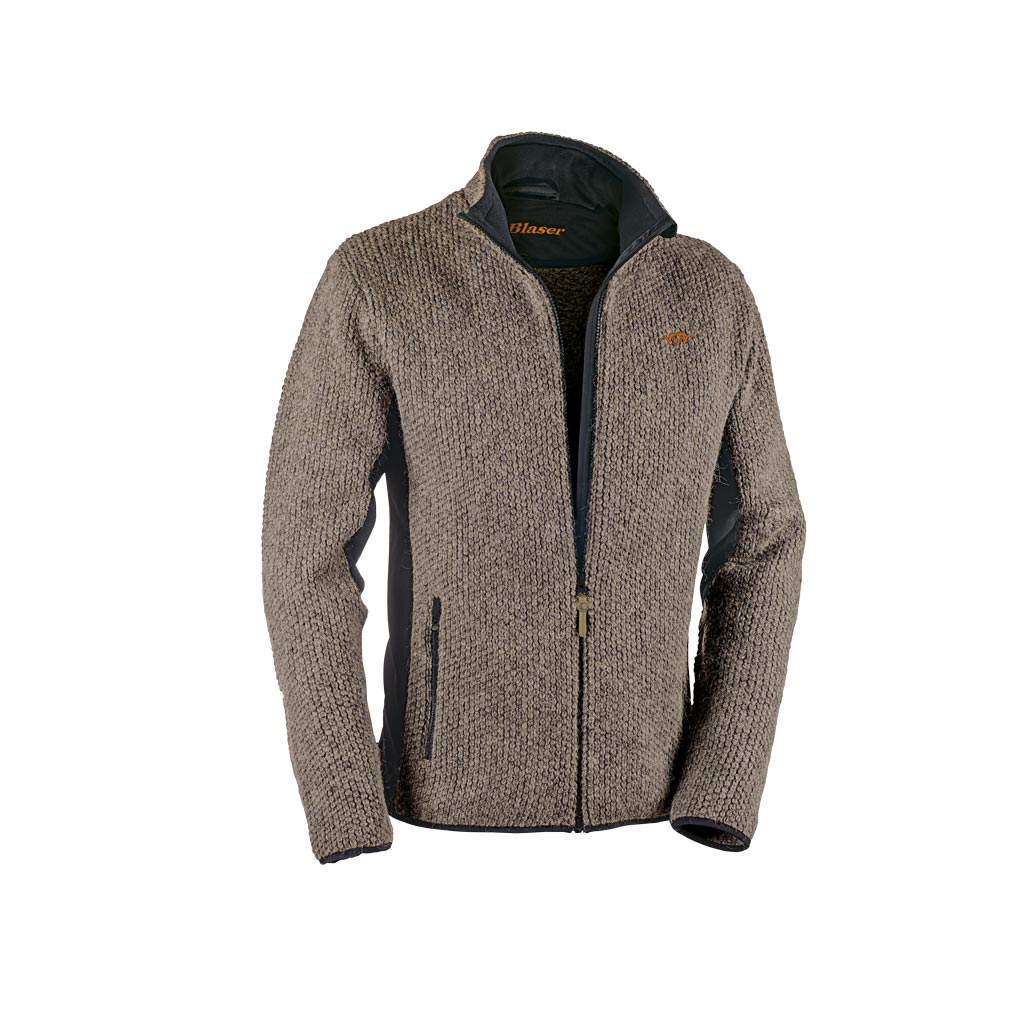 Куртка Woolen Fleece