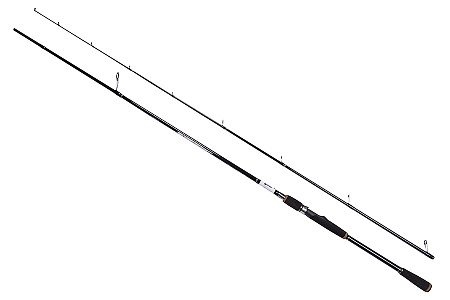 Удилище Higashi Fanat SE, 2,4м, 10-30г