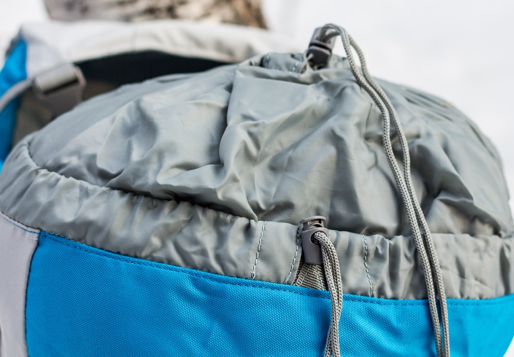 Рюкзак Дельта 75, N