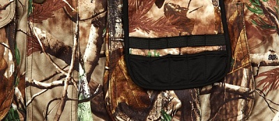 Куртка MONTANA 2G