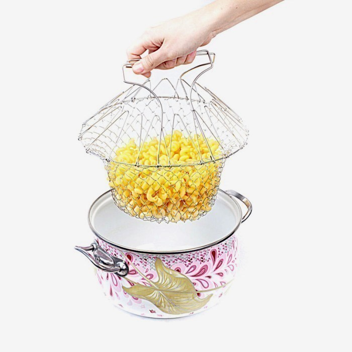 Решетка Chef Basket