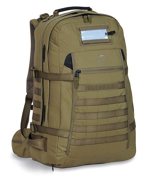 Рюкзак Mission Bag