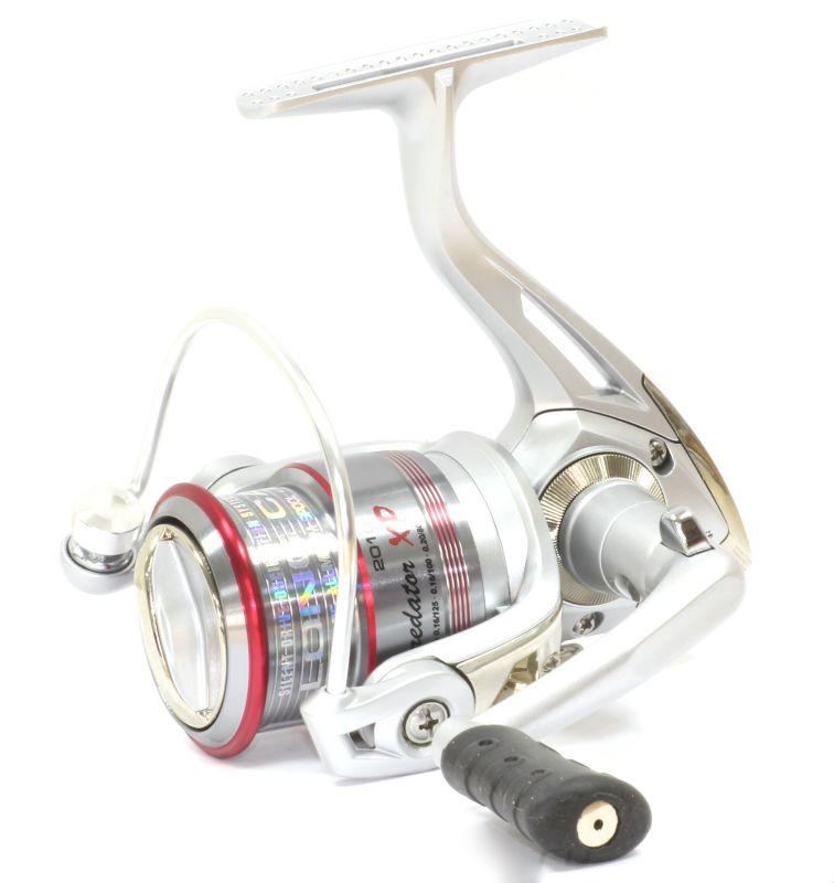 Катушка Stinger Predator XP, 2500