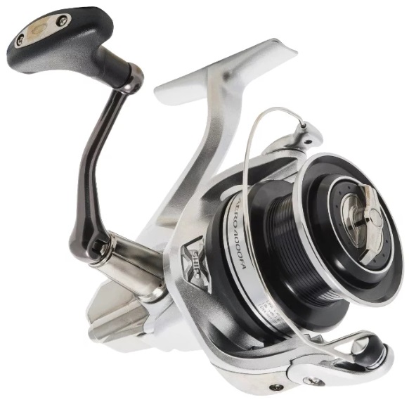 Катушка Aero 4000 SPFA