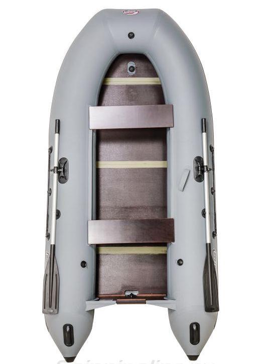 Лодка "Навигатор-Оптима 300 plus"
