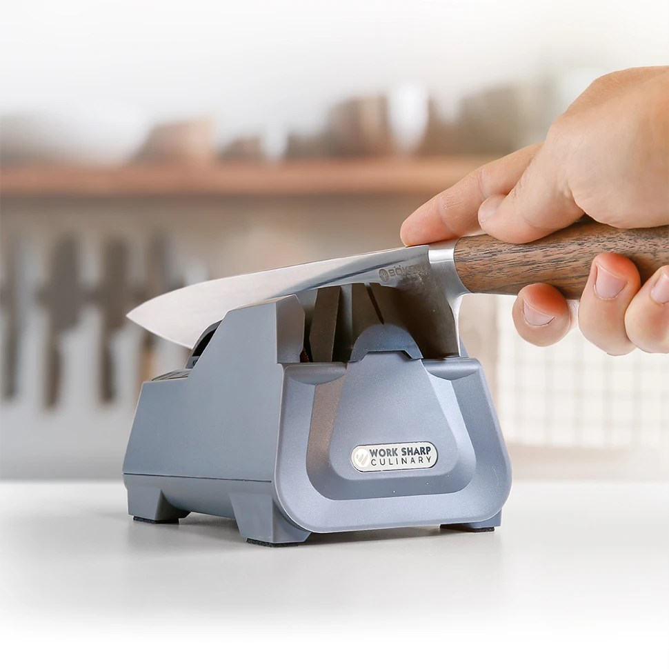 Точилка электрическая Culinary E2 Kitchen Knife Sharpener