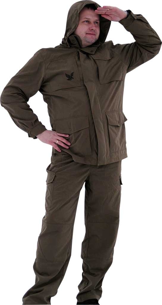 Костюм "Кречет"  хаки