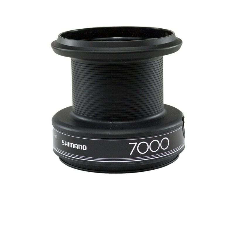 Катушка Beastmaster 7000 XTA