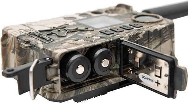 Фотоловушка ВG310-М Camo (18MP, 720HD, MMS/mail, 4G)