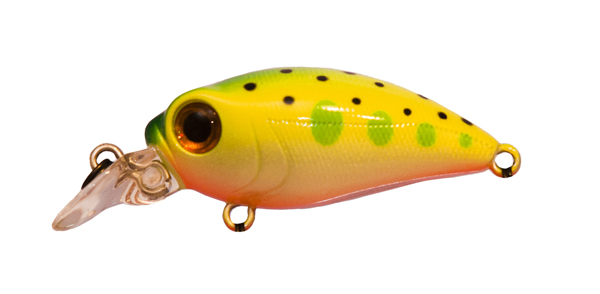 Воблер Camion Magnum SR №631