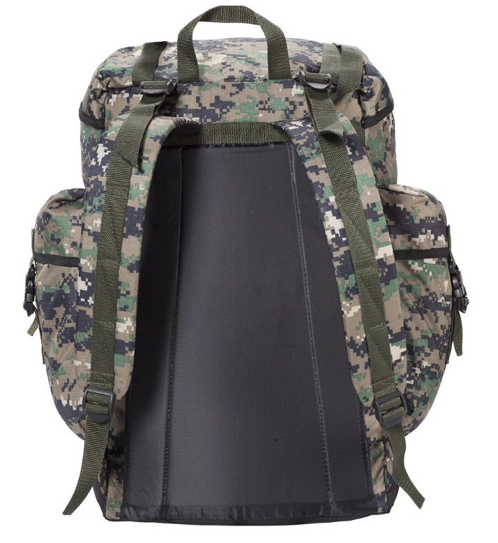 Рюкзак Охотник 35 км., N