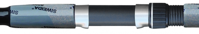 Удилище Basic, до 90г, 3.6м