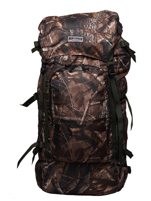 Рюкзак Медведь (Витим) 120л.