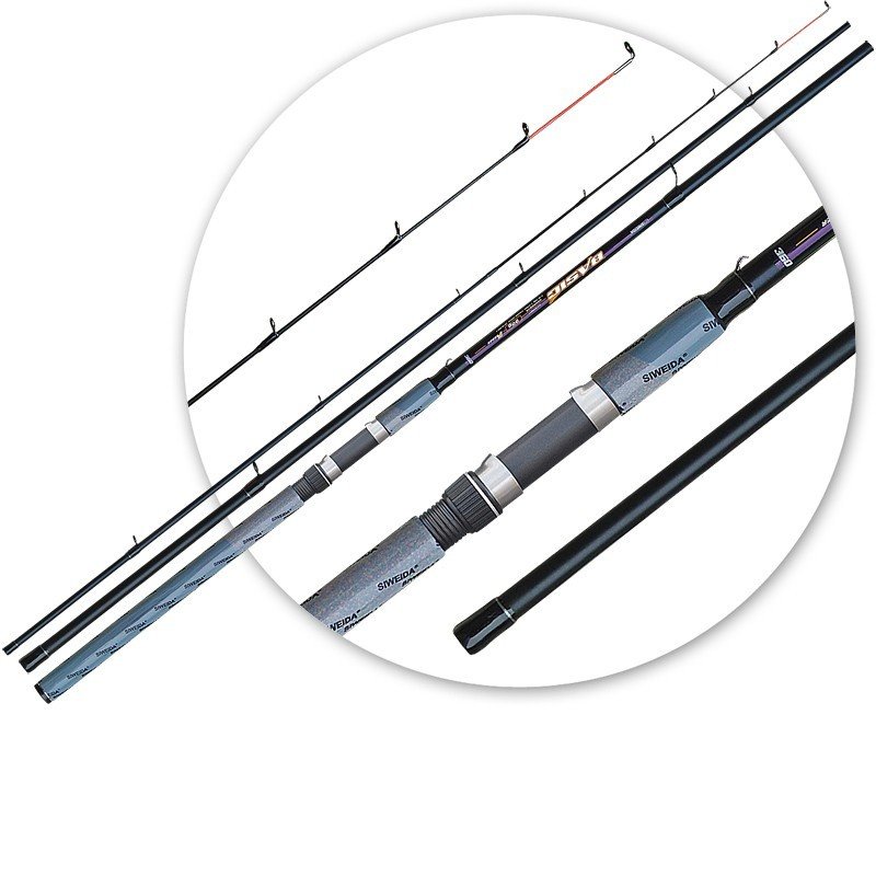 Удилище Basic, до 90г, 3.6м