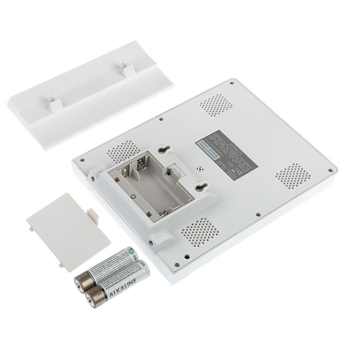 Метеостанция морская слоновая кость