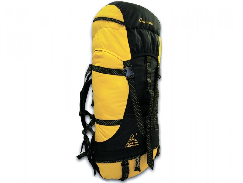 Рюкзак Normal "Сагиб 70 Pro"