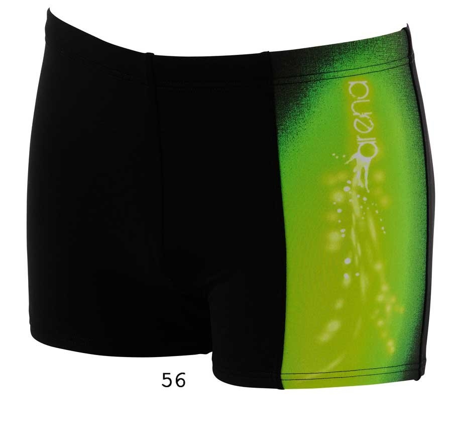 Плавки Fluidity Short