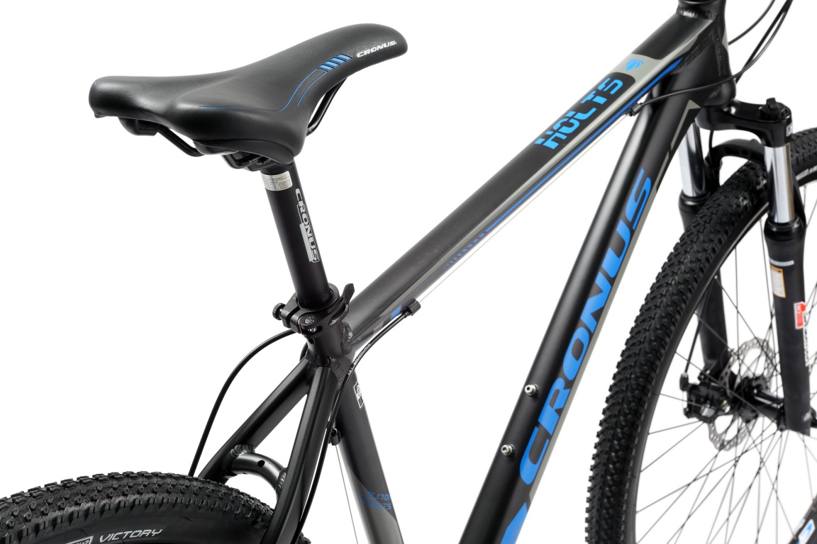 Велосипед Holts 1