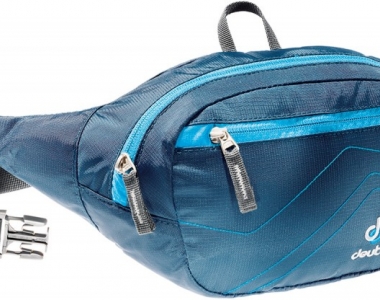 Сумка поясная Belt II 2,5л