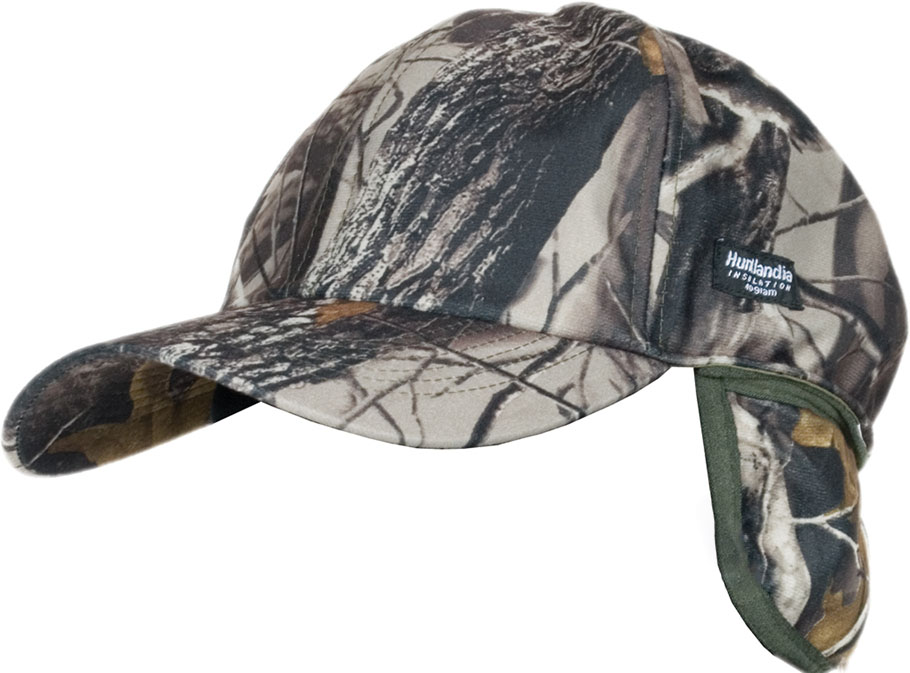 Кепка с ушками, Duck Blind