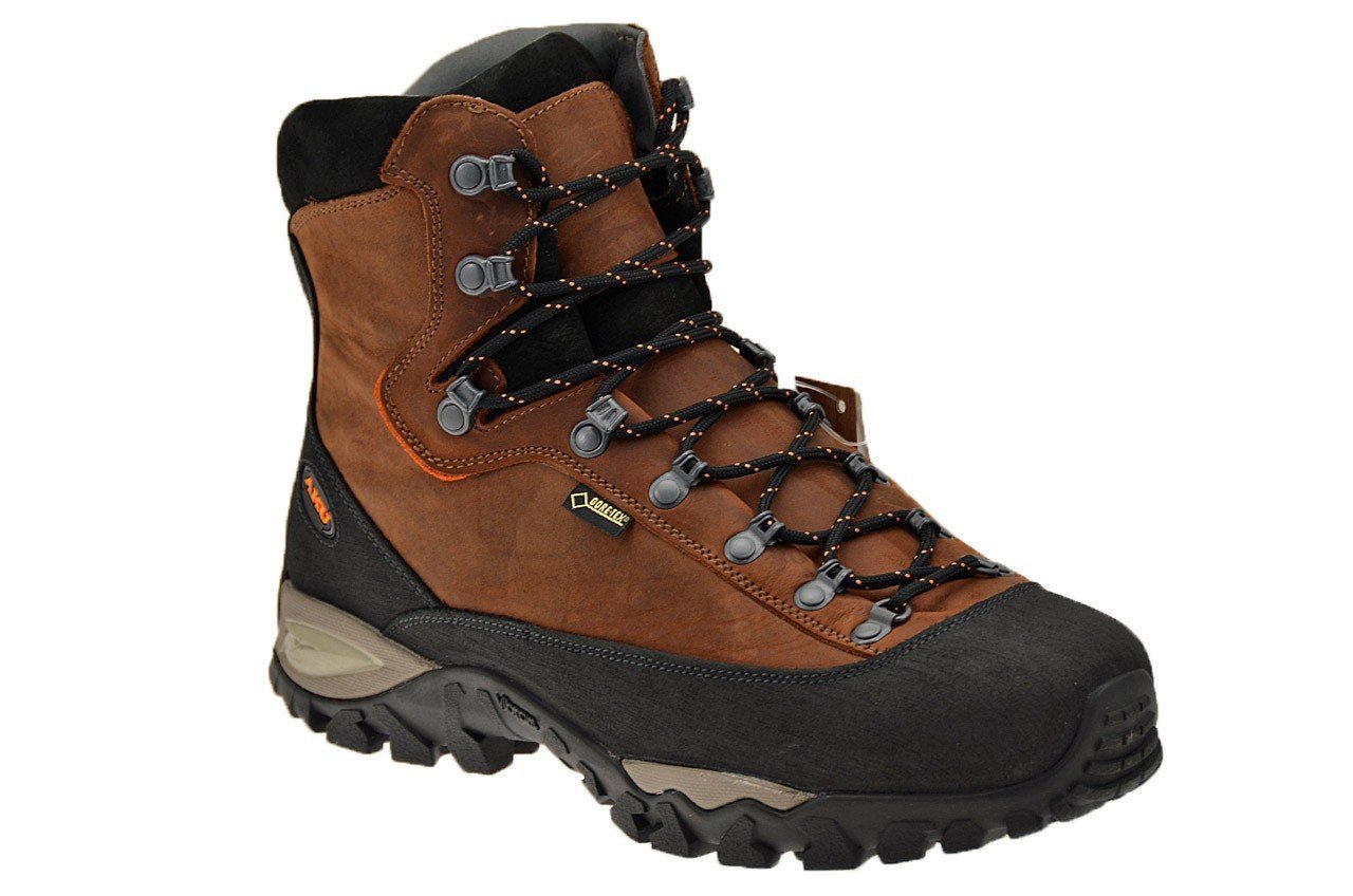 Ботинки Zenith GXT