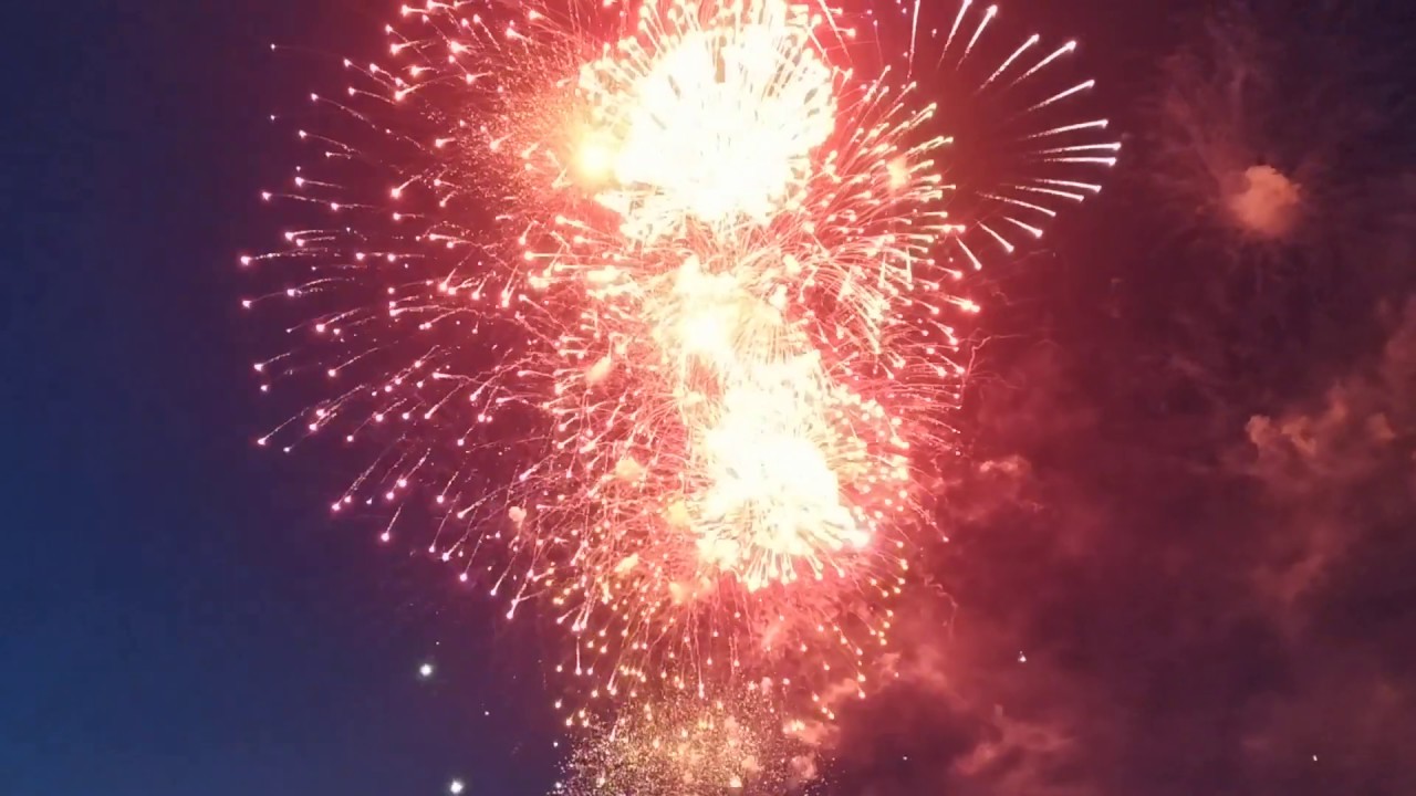 Салют комб. "Гарем" (8/1)