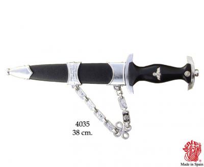 Кинжал СС, Германия 1933г.