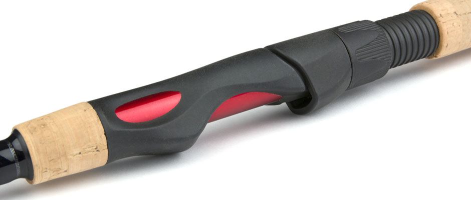 Удилище Catana Spinning EX 270XH, 50-100г.