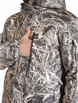 Костюм демисезонный "Баргузин"