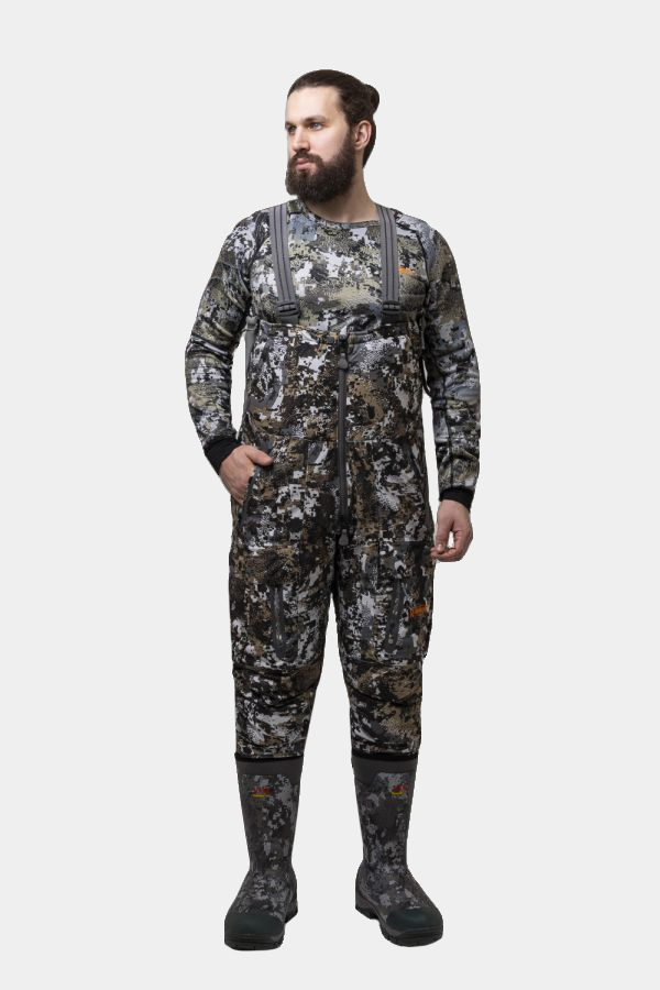 Костюм Necessity