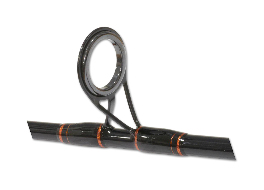 Удилище "Sweepfire" SW 702 LFS-BD, 2.1м, 5-25г
