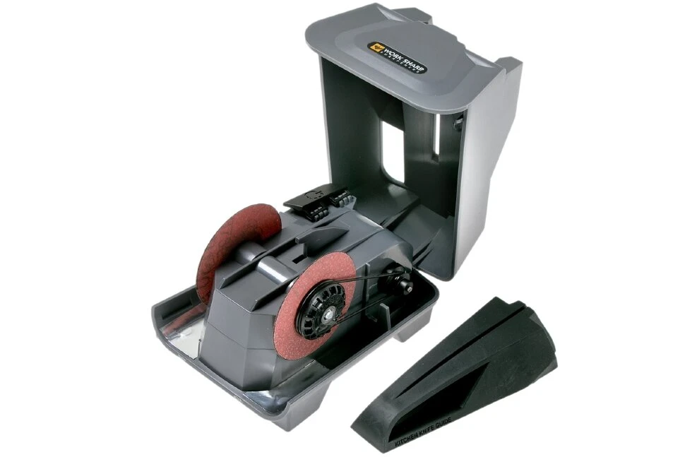 Точилка электрическая Culinary E2 Kitchen Knife Sharpener