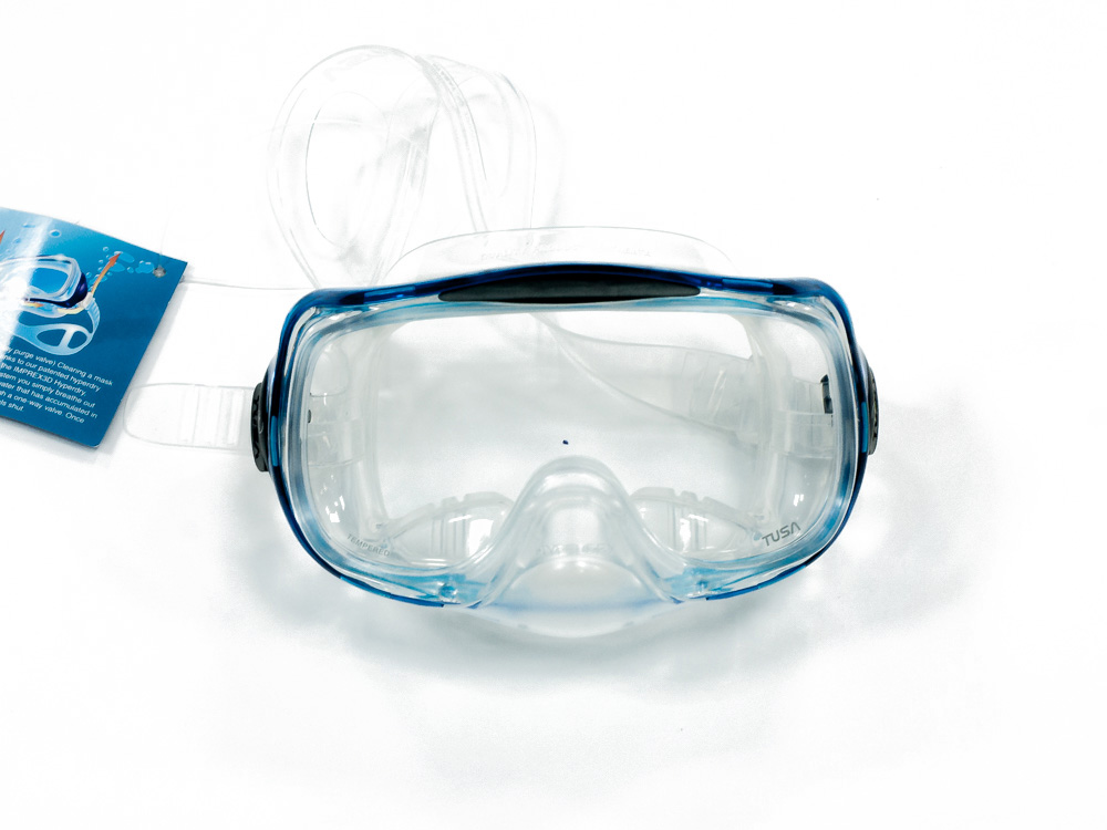 Маска "Imprex III Hyperdry"