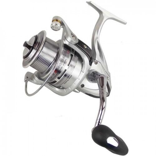 Катушка Alcedo Carisma Mormora, 7505