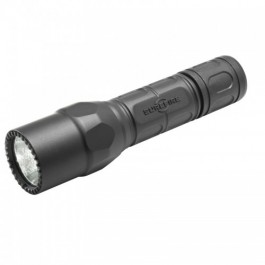 Фонарь SuperFire G2X тактич.G2X-B-BK