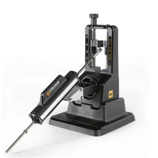 Точилка ручная The Precision Adjust Sharpener