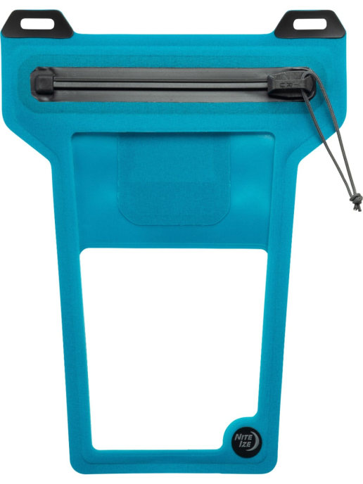 Водонепроницаемый чехол д/телефона Blue