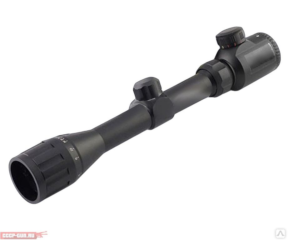 Прицел 3-7*28 TV