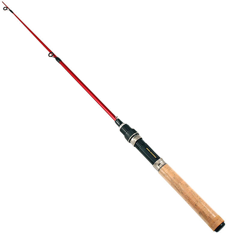 Удочка зимняя тел. "Ice Bear-65"