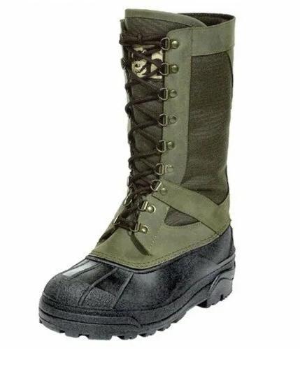 Бахилы охотничьи "Haski" (термоэластопласт) комб.