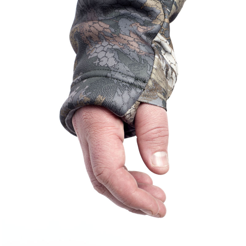 Куртка Gradient Hobby, (Timber)