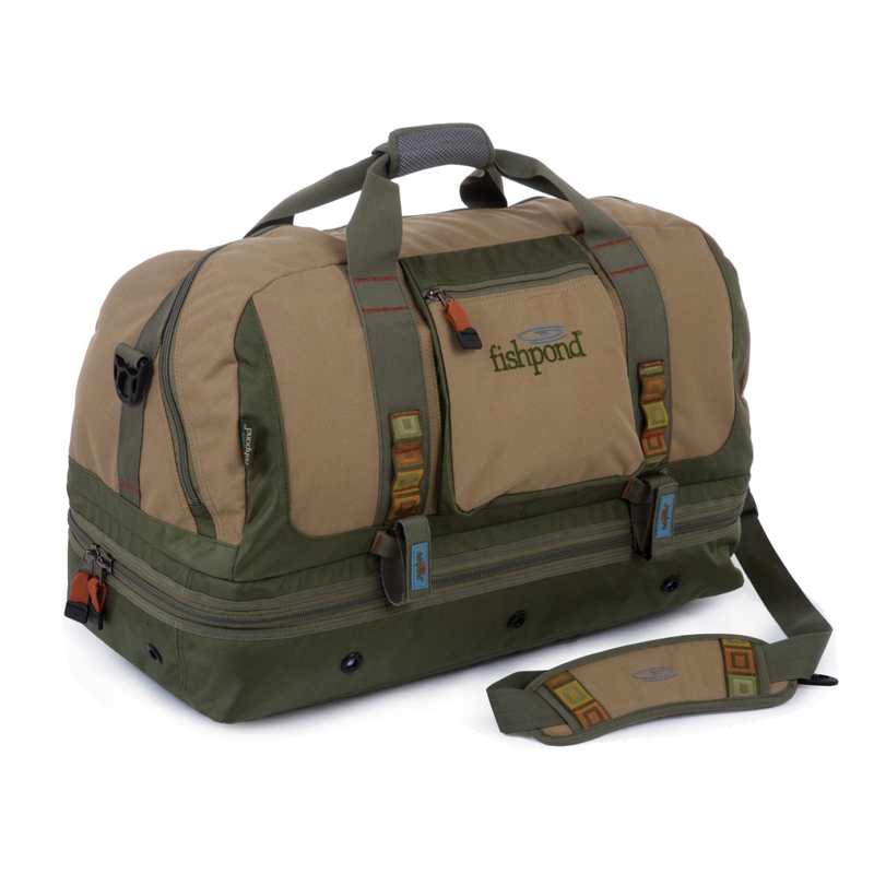 Сумка Yellowstone Wader Bag